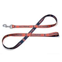 Laisse pour animaux WinCraft Illinois Fighting Illini