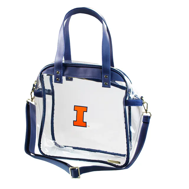 USC Clear Stadium Bag