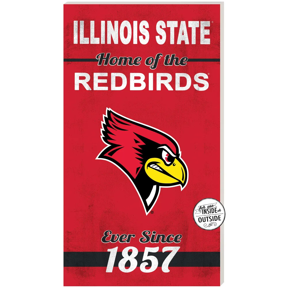 Red Alert Unveils Branding, Announces Updates for 2020-21 - Illinois State  University Athletics