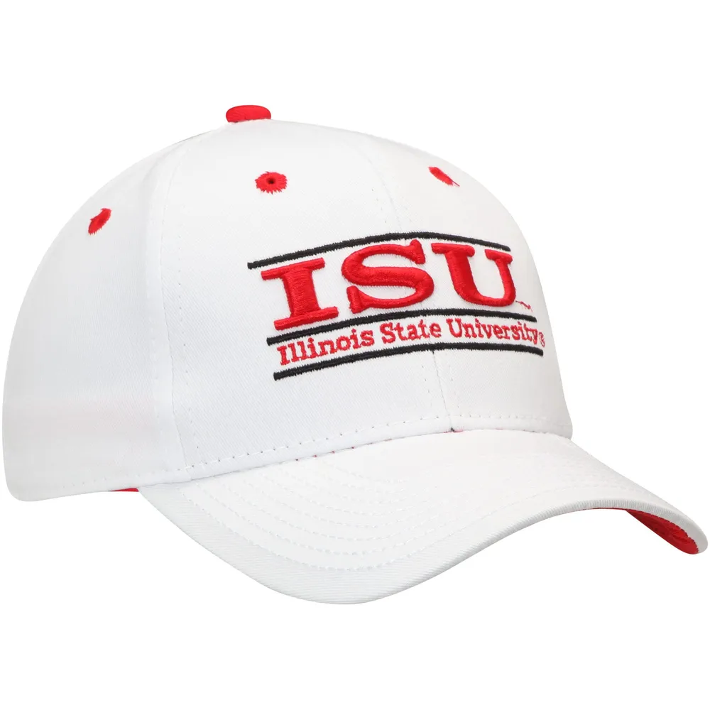 Illinois State University Redbirds Adjustable Cap