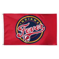 Drapeau de luxe WinCraft Indiana Fever 3' x 5'