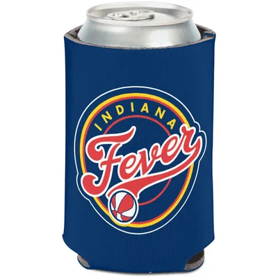 Indiana Fever WinCraft WNBA 12oz. Can Cooler