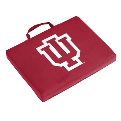 Indiana Hoosiers 14" x 11" Bleacher Cushion