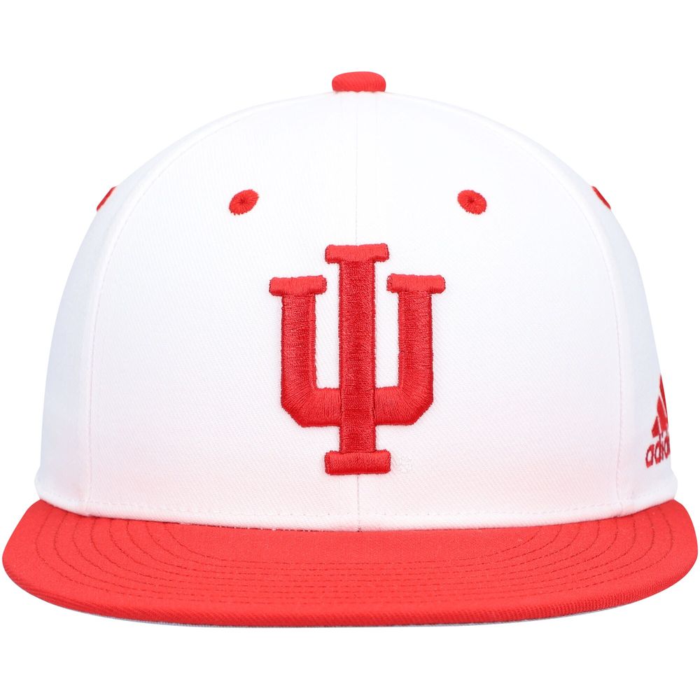 Adidas Men's adidas Louisville Cardinals On-Field Baseball Fitted Hat