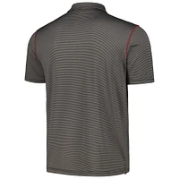 Polo Indiana Hoosiers Cameron Colosseum gris pour homme