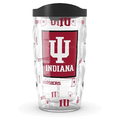 Tervis Indiana Hoosiers 10oz. Gobelet classique des heures supplémentaires