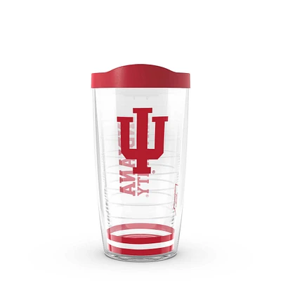 Tervis Indiana Hoosiers 16oz. Gobelet de voyage classique arctique