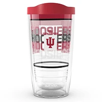 Tervis  Indiana Hoosiers 16oz. Competitor Classic Tumbler