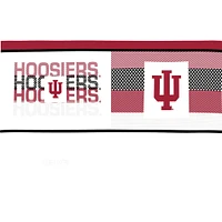 Tervis  Indiana Hoosiers 16oz. Competitor Classic Tumbler