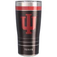 Tervis Indiana Hoosiers 20oz. Night Game Tumbler