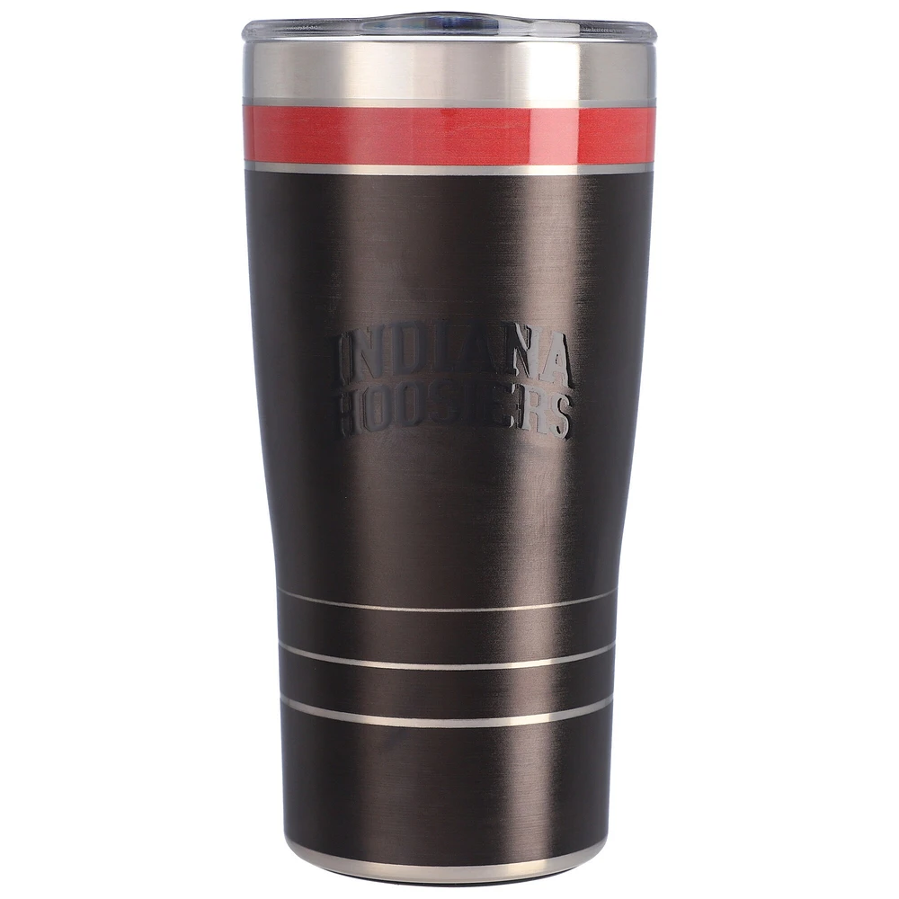 Tervis Indiana Hoosiers 20oz. Gobelet de jeu de nuit