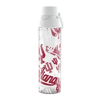 Tervis Indiana Hoosiers 24oz. Gourde Allover Venture Lite