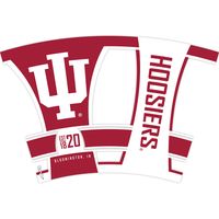 Tervis Indiana Hoosiers 24oz. Spirit Classic Tumbler