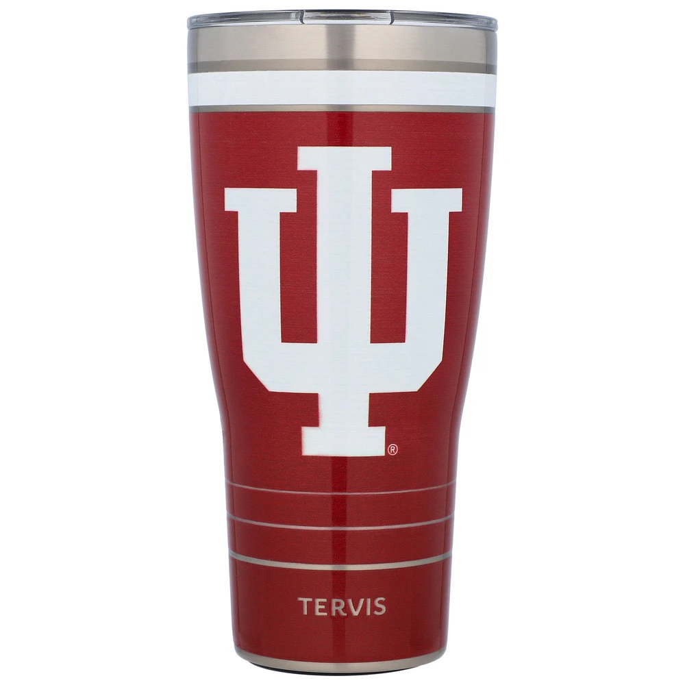 Tervis Indiana Hoosiers 30oz. MVP Stainless Steel Tumbler