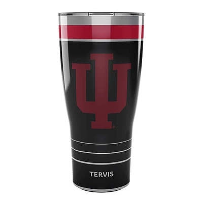 Tervis Indiana Hoosiers 30oz. Night Game Tumbler