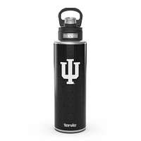 Tervis Indiana Hoosiers 40oz. Tisser une bouteille d’eau à large goulot