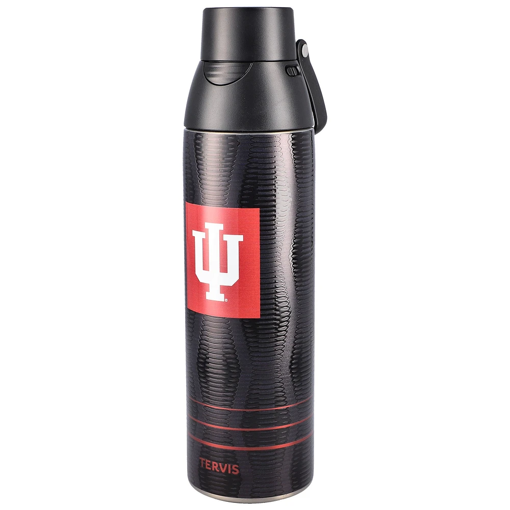 Tervis Indiana Hoosiers Full Speed 36oz. Venture Stainless Steel Water Bottle