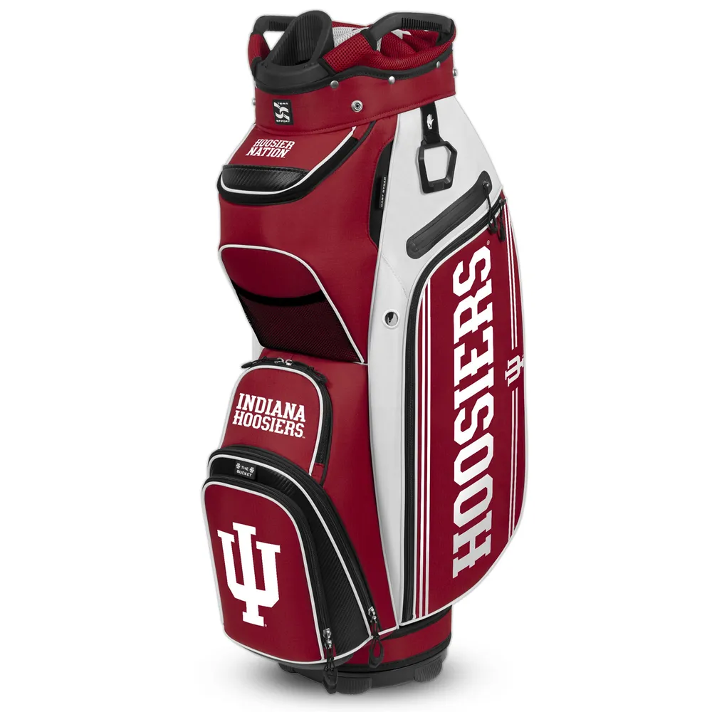 WinCraft Indiana Hoosiers Can Cooler