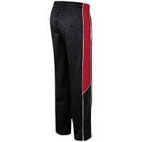 Pantalon Colosseum noir Indiana Hoosiers Live Hardcore pour jeunes