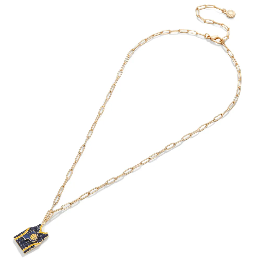 BaubleBar Jersey Necklace