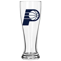 Indiana Pacers 16oz. Gameday Pilsner Glass