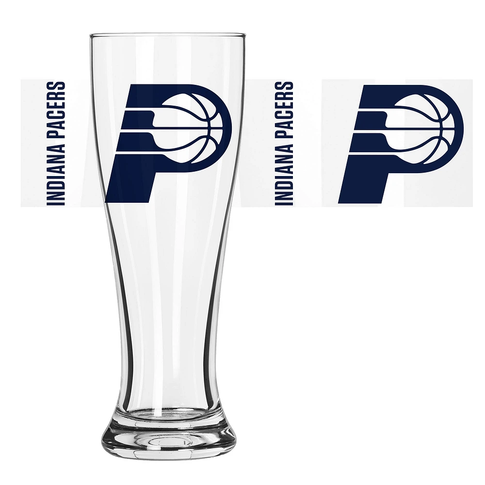 Indiana Pacers 16 oz. Verre à Pilsner Gameday