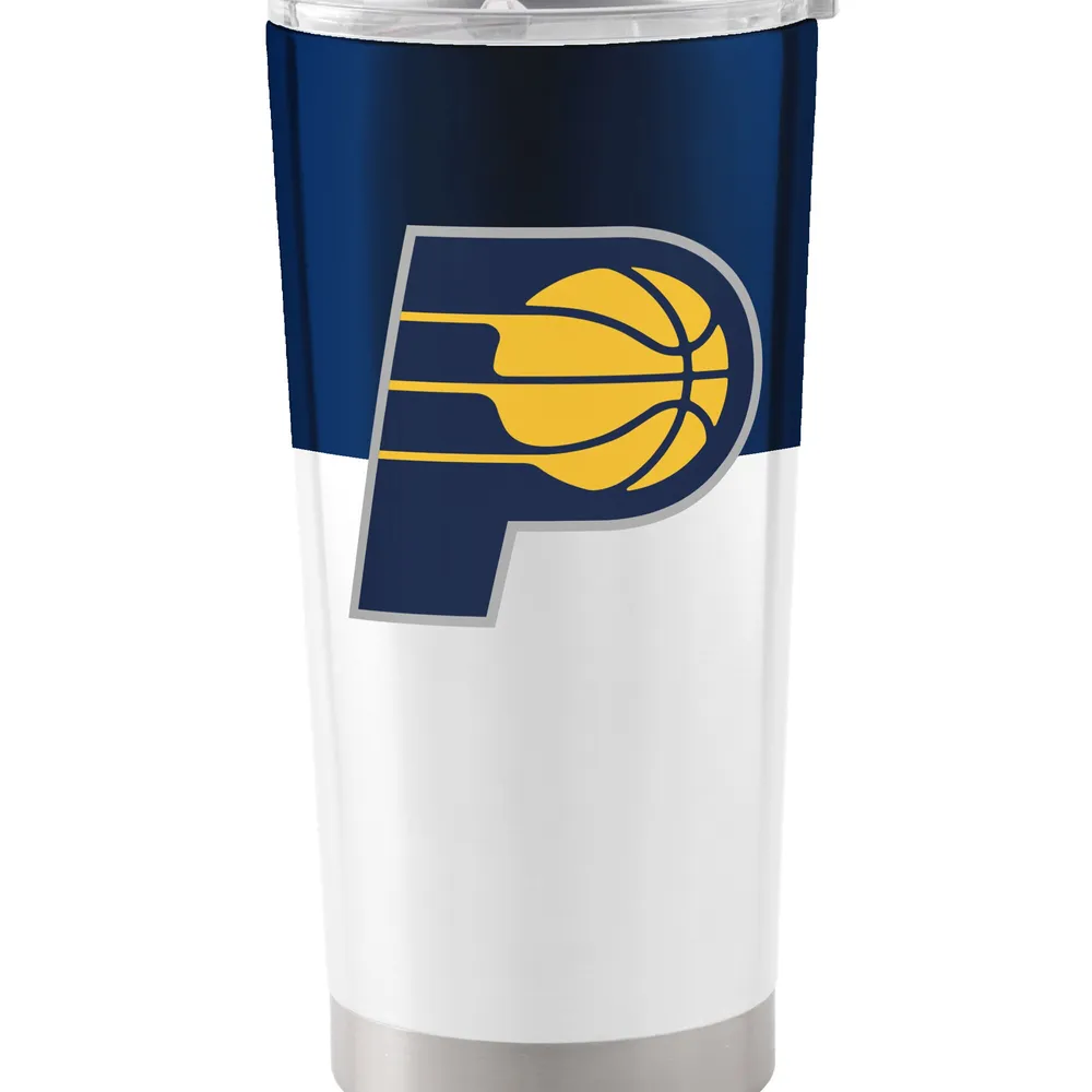 Pittsburgh Steelers 20oz. Colorblock Stainless Tumbler