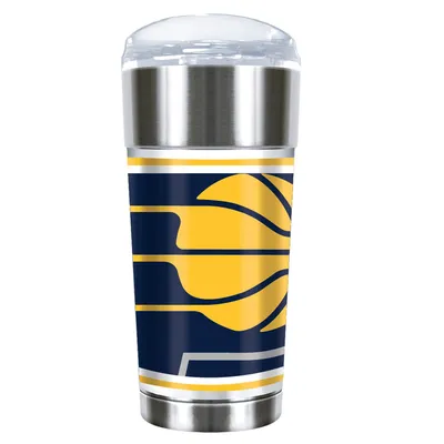 Indiana Pacers 24oz. Eagle Travel Tumbler