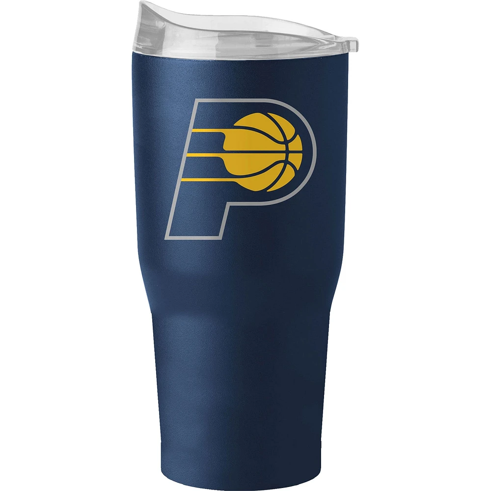 Indiana Pacers 30oz. Flipside Powder Coat Tumbler