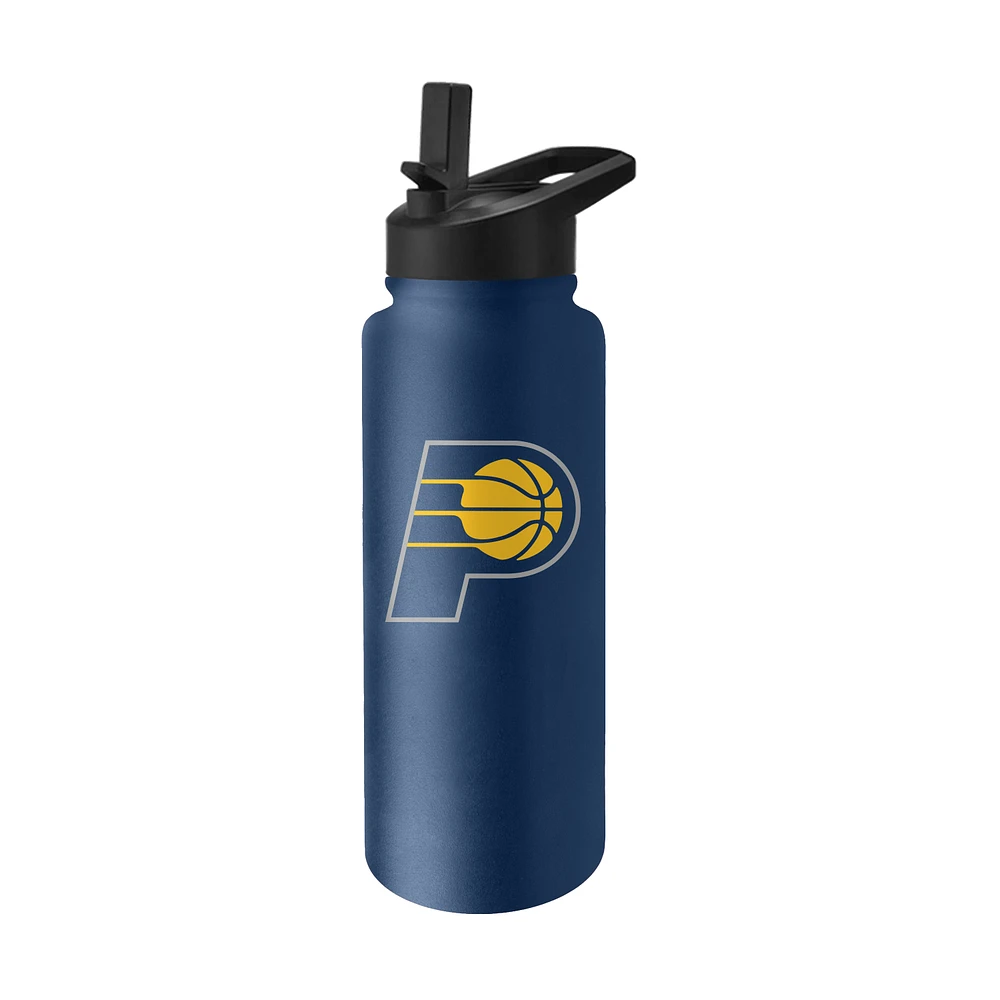 Indiana Pacers 34 oz. Bouteille d'extinction