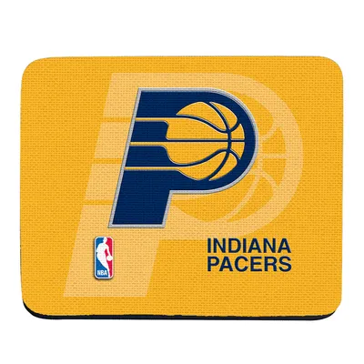 Indiana Pacers 3D Mouse Pad