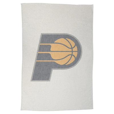 Couverture sweat-shirt Indiana Pacers 54" x 84"