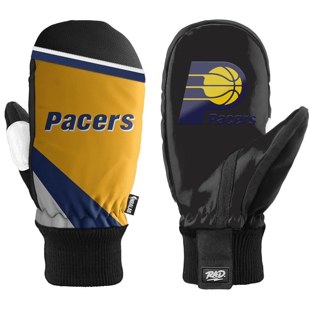 Mitaines de neige classiques Indiana Pacers