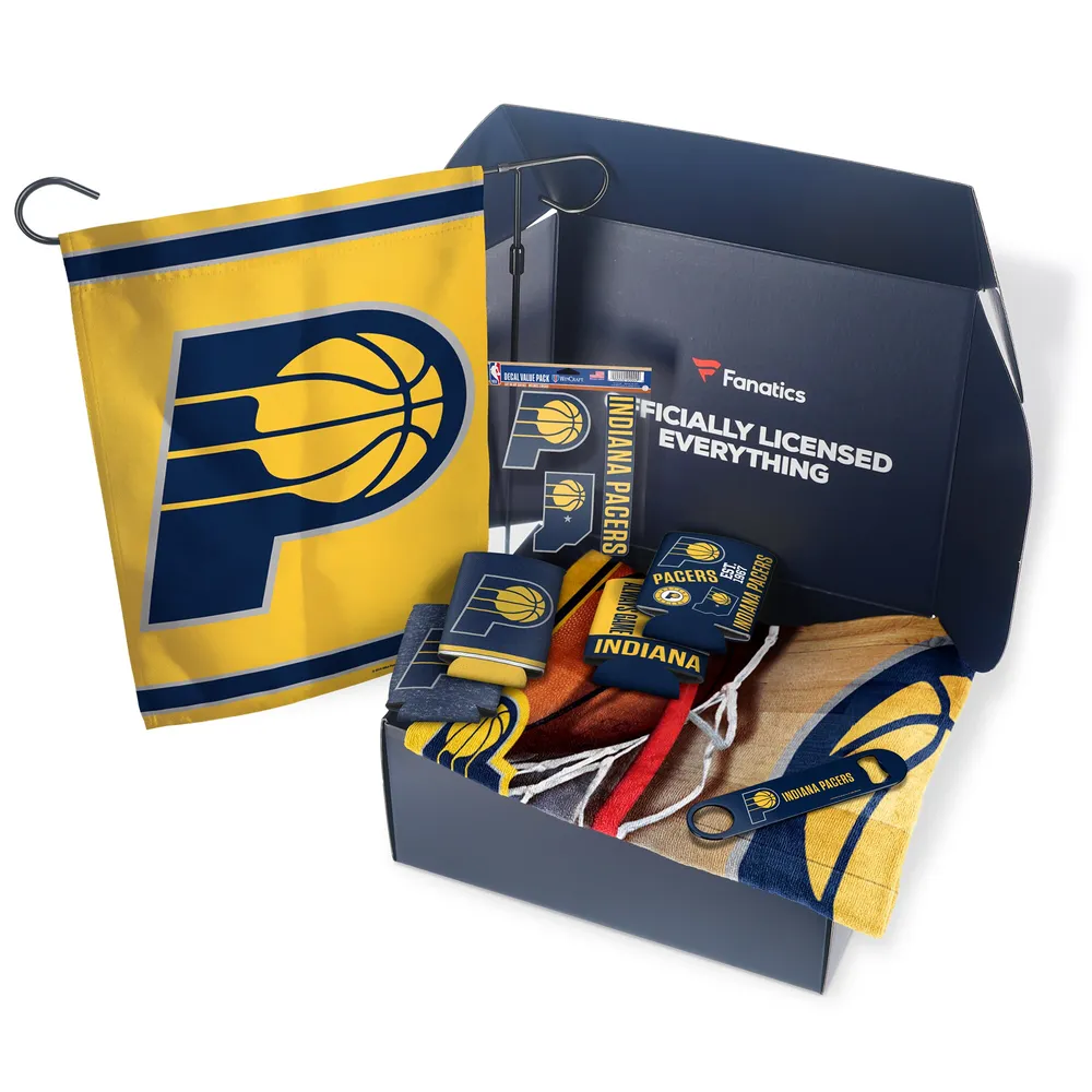 Indiana Pacers Bottle Koozie by Wincraft