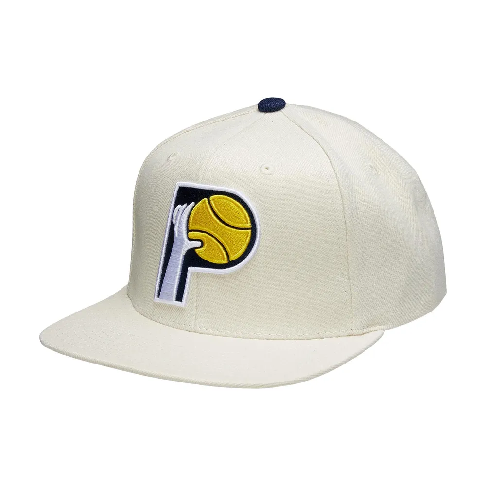 Lids Miami Heat Mitchell & Ness Hardwood Classics Core Side