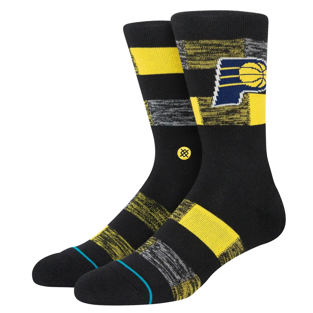 Stance Orlando Magic Stripe Crew Socks