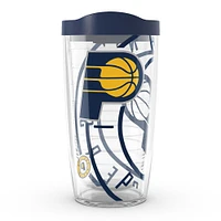 Tervis Indiana Pacers 16oz. Véritable gobelet classique