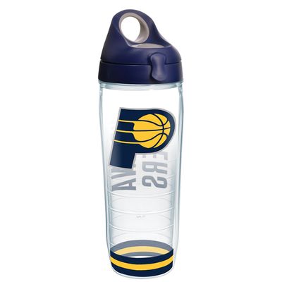 Tervis Indiana Pacers 24oz. Arctic Classic Water Bottle