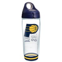 Tervis Indiana Pacers 24oz. Arctic Classic Water Bottle