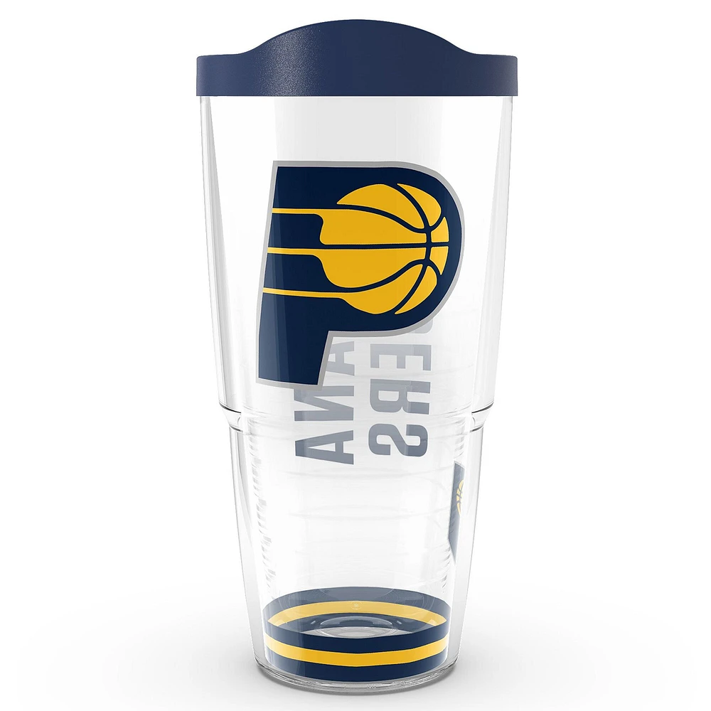 Tervis Indiana Pacers 24oz. Classic Arctic Tumbler