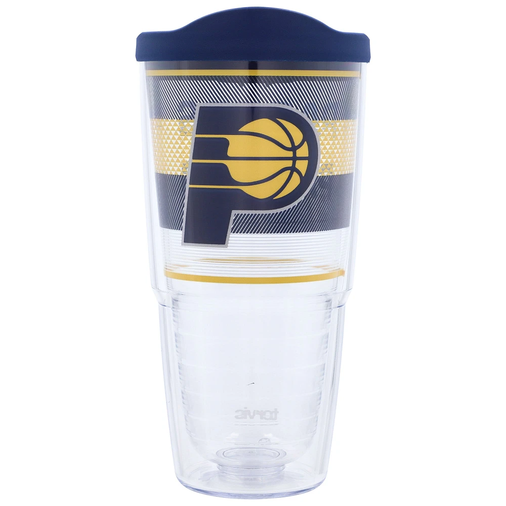 Tervis Indiana Pacers 24oz. Gobelet de voyage classique concurrent