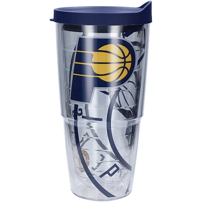 Tervis Indiana Pacers 24oz. Genuine Classic Tumbler