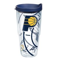 Tervis Indiana Pacers 24oz. Genuine Classic Tumbler