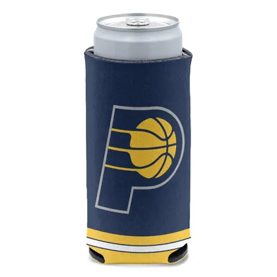 Indiana Pacers WinCraft 12oz. Slim Can Cooler