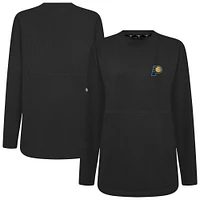Women's Levelwear Indiana Pacers Beaudry Pullover Sweatshirt