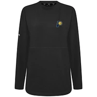 Women's Levelwear Indiana Pacers Beaudry Pullover Sweatshirt