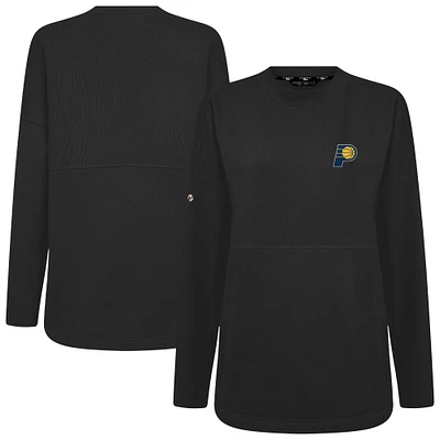 Women's Levelwear Indiana Pacers Beaudry Pullover Sweatshirt