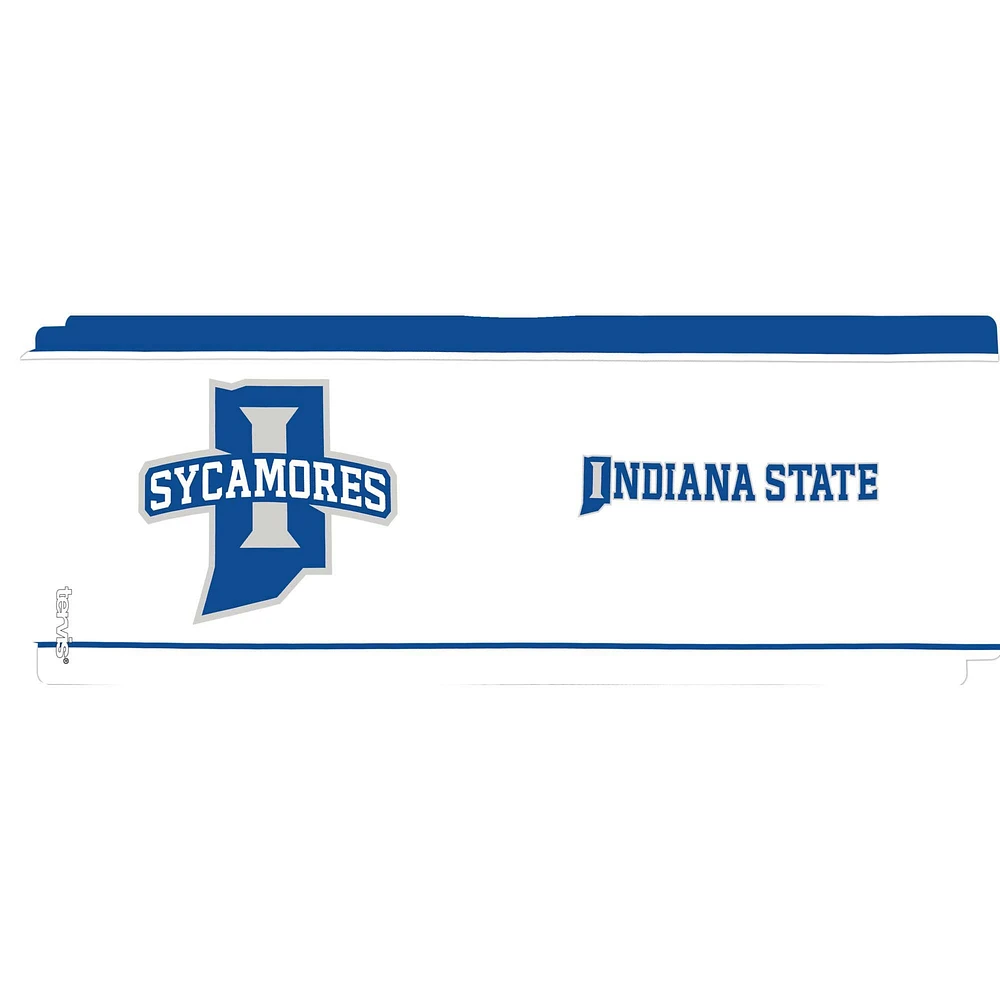 Tervis Indiana State Sycamores 16oz. Tradition Classic Mug