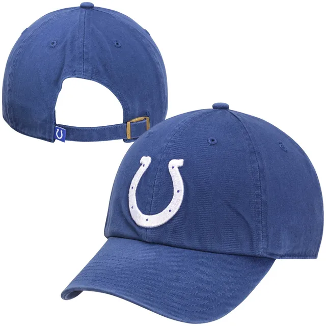 47 Boys' Indianapolis Colts Basic MVP Kid Royal Hat