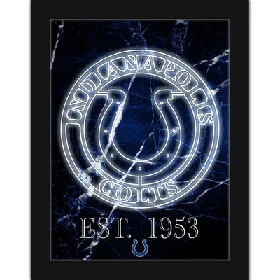 Indianapolis Colts 2023 Wall Calendar - 12 x 12 Inch